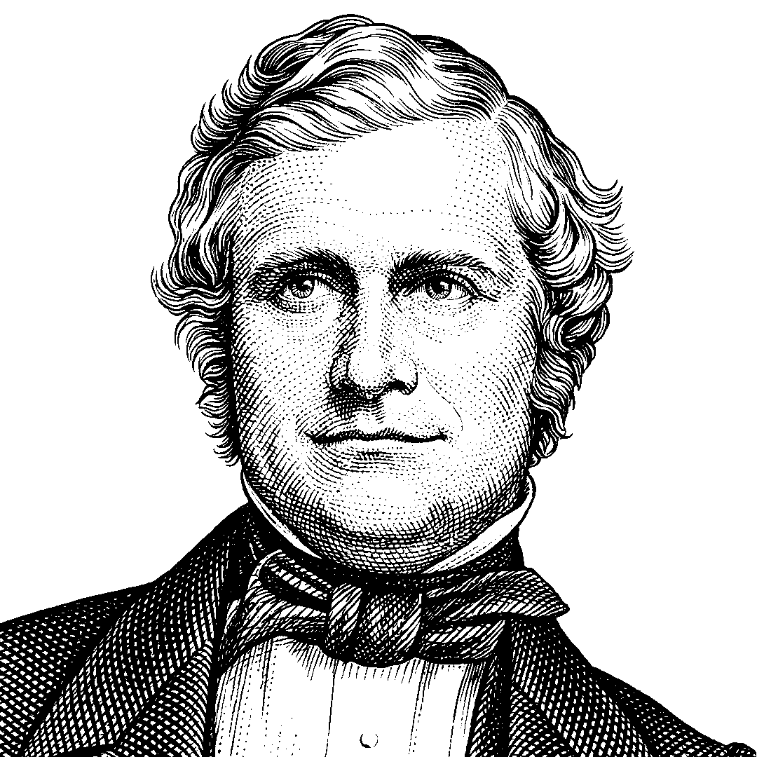 Portrait of John Taylor