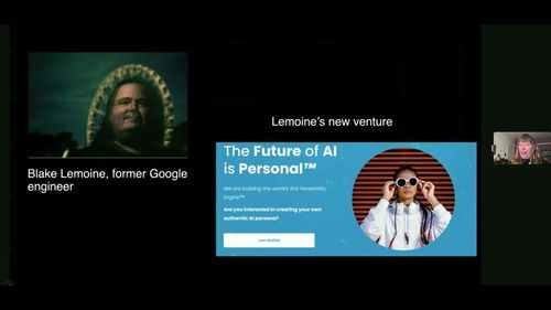 Making Kin with Chatbots at the End of the World
