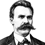 Friedrich Nietzsche