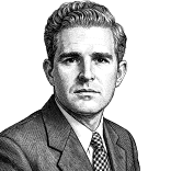 Sterling M. McMurrin